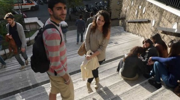 El nuevo sistema fija una beca m�nima seg�n el pa�s de destino