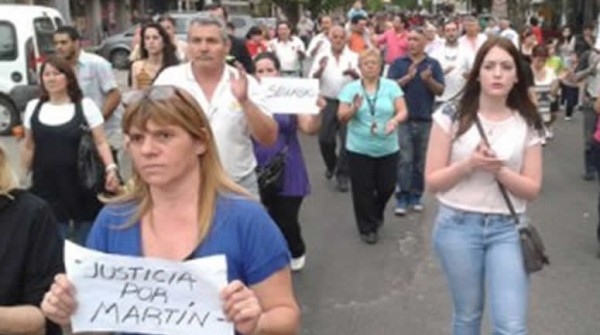 Hartos de robos violentos, piden una soluci�n urgente