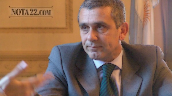 Descartan liberaciones masivas en el Servicio Penitenciario