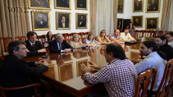 Las clases se inician el 5 de marzo en Entre Ros.