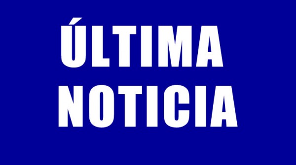 Luis Ventura debi ser hospitalizado de urgencia