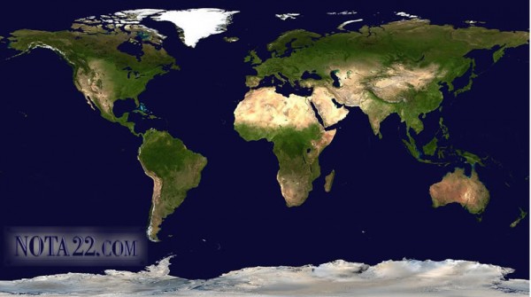 Un estudio precisa el ao en que llegara el fin del mundo