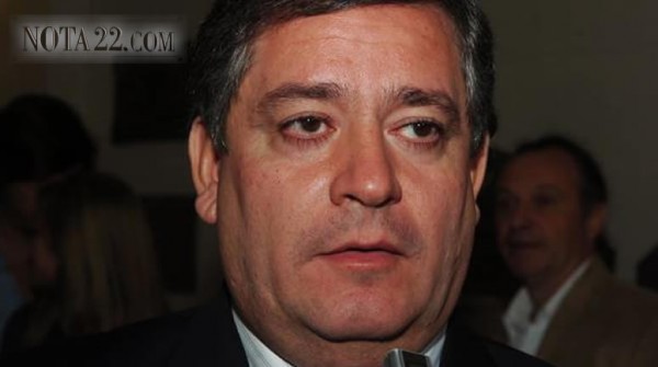 Amplio respaldo obtuvo la conducci�n de Alberto Cejas al frente de FOECYT Santa Fe