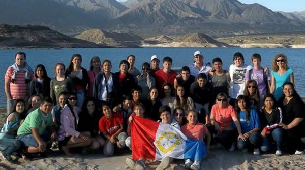 Tres escuelas de Santa Fe fueron destacadas en la Feria de Ciencias
