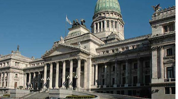 Econom�a del conocimiento: c�mo fue el camino del proyecto en el Congreso hasta ser Ley