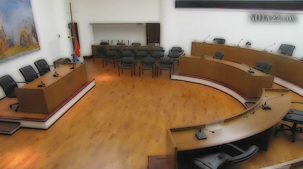 El Concejo aval la cesin de terrenos municipales para la Escuela Tcnica N 387