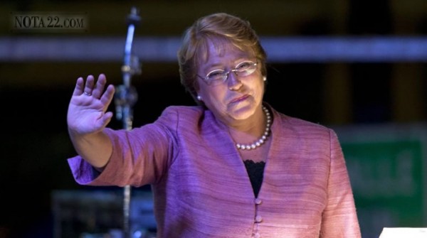 Michelle Bachelet busca aumentar la asistencia tcnica para garantizar la justicia en Venezuela