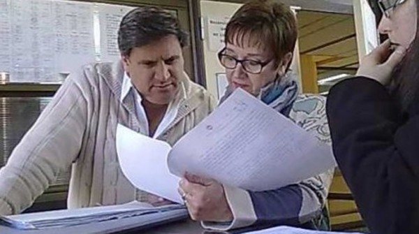 Senado: Fagetti exige informaci�n sobre la publicidad oficial provincial