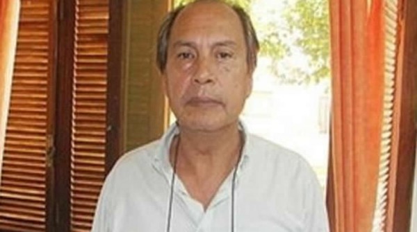 Condenan a m�dico correntino a 18 a�os por abuso de su hija y su nieta