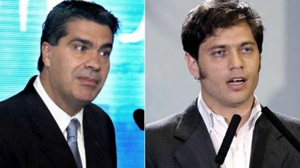 Docentes: el gobierno ofreci un 23%
