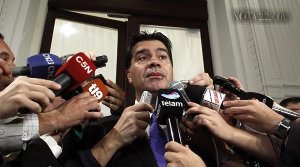 El kirchnerismo se impone en las primarias de Chaco