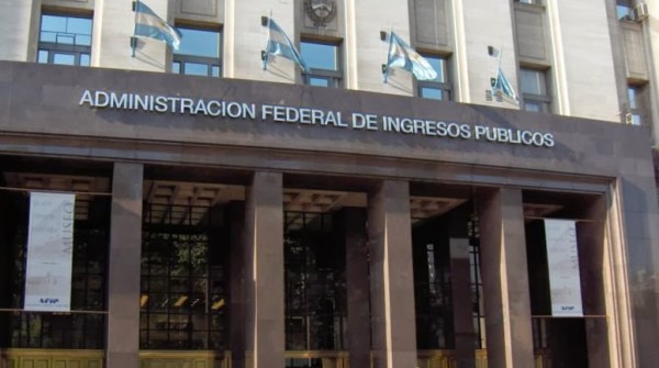 Trabajadores de la AFIP advirtieron: ''Esto es una persecuci�n pol�tica''