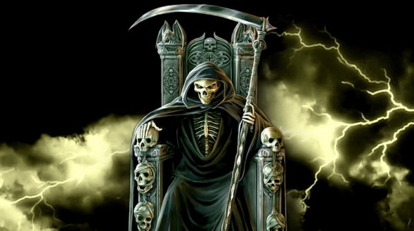 Devoci�n a San La Muerte: un culto entre luces y sombras