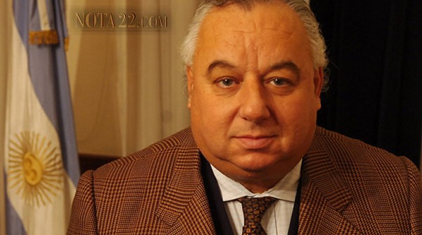 Rafael Guti�rrez presidir� la Corte Suprema durante 2018