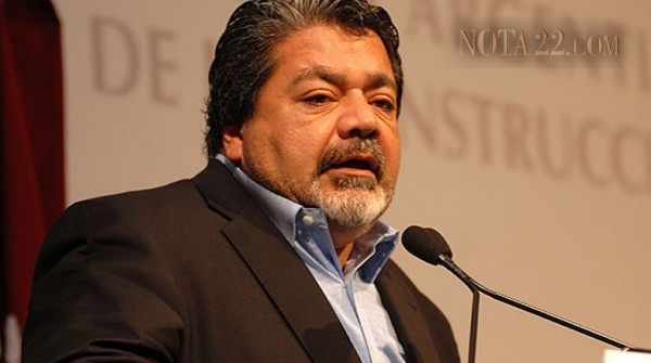 Por el freno a la obra p�blica, el jefe de la UOCRA habl� de 