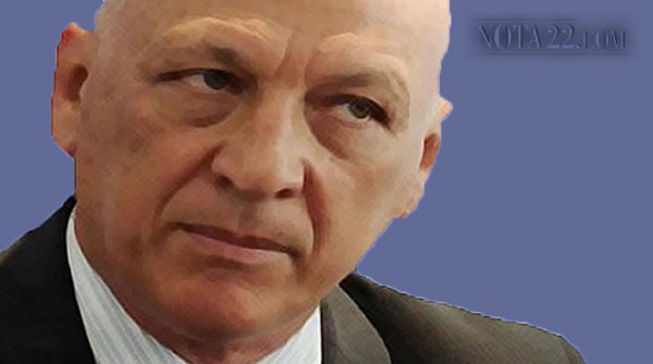 Bonfatti dijo que el agua representa