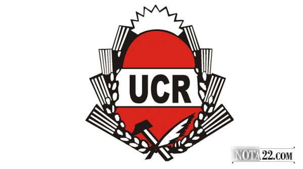 Interna radical: apuntan contra Rodrigo de Loredo por ''vender'' la UCR a cambio de ''dlares o cargos''