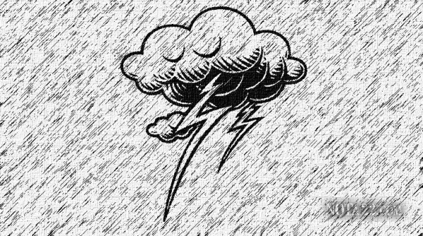 Una tormenta tropical deja al menos 35 muertos