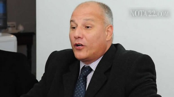 Pablo Di Bert: �Que Lamberto d� un paso al costado�