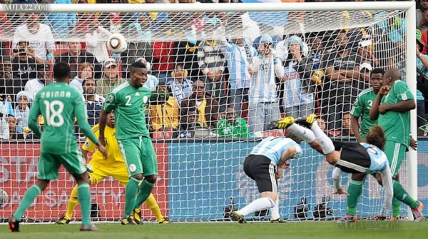 Los rivales de Argentina: cómo llegan a Brasil 2014 y cuál es su historial con la Selección