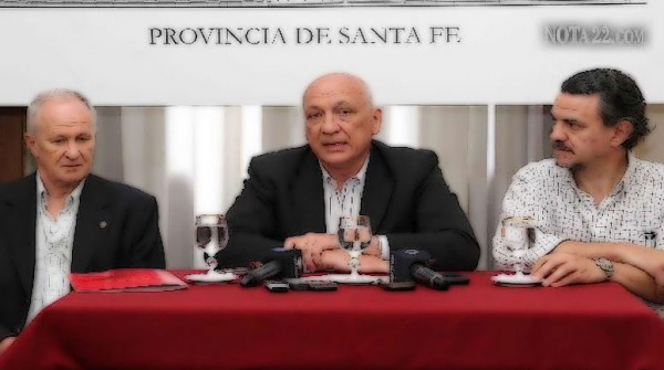 Rosario: el arzobispo le pidi� m�s seguridad a Lamberto