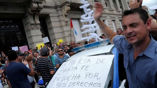 Se complica la situaci�n de Mart�nez