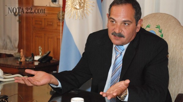 La Justicia le neg� la tobillera electr�nica a Jos� Alperovich