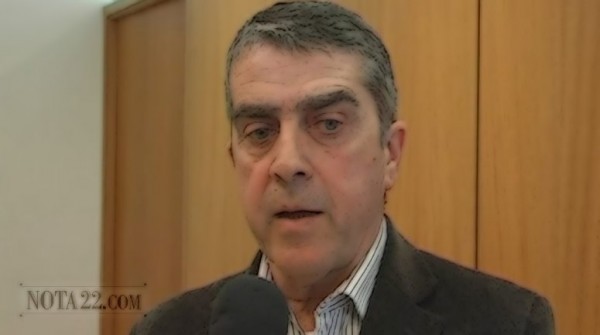 Preocupa el estado de las rutas del Cord�n Industrial