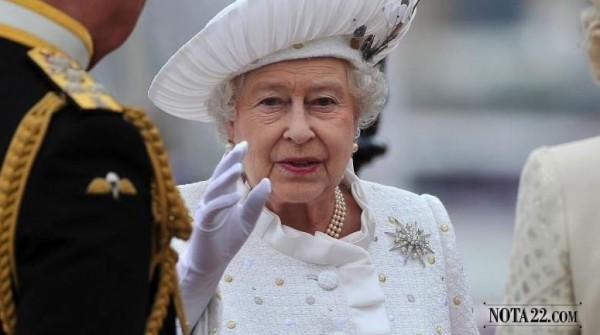 Derogada una ley de hace 165 a�os que castigaba hablar contra la monarqu�a en Reino Unido  