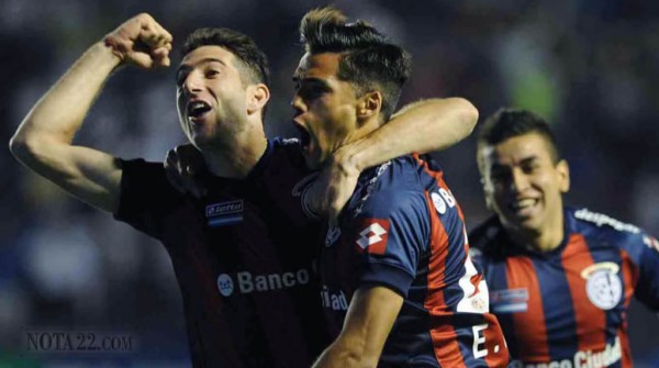 San Lorenzo utlizará Viagra para evitar los efectos de la altura