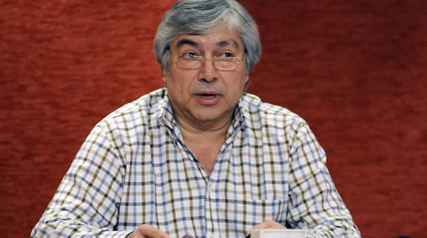 La Justicia autoriz� el traslado de L�zaro B�ez a Santa Cruz: c�mo ser� el operativo