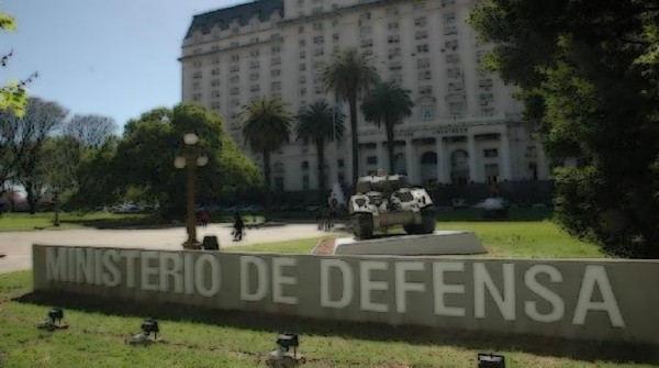 Defensa desmiente información sobre refuerzos presupuestarios para inteligencia