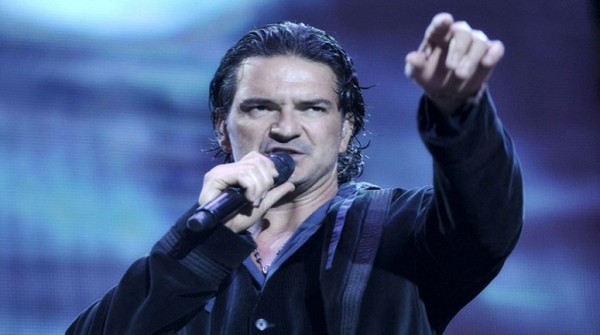 Ir�n: Pena de muerte para el que escuche Arjona