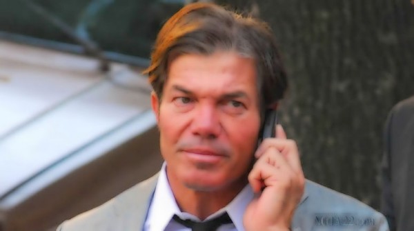 Caso Alfredo Pesquera: Citarán a declarar a Burlando