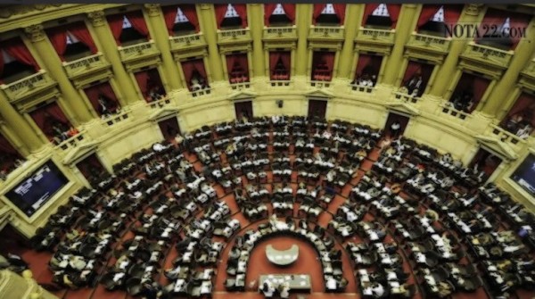Diputados: oposicin se reencuentra para limitar las apuestas online