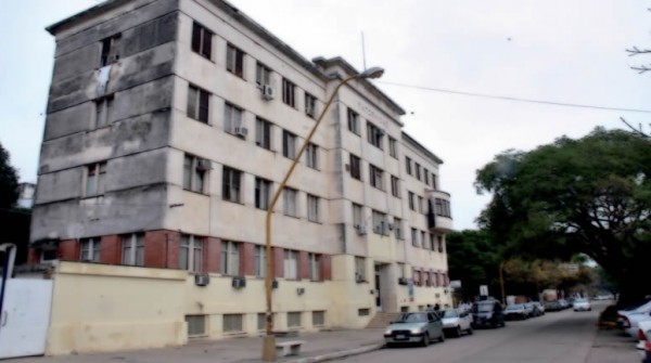 Pol�mica en el Iturraspe por la compra de una droga abortiva