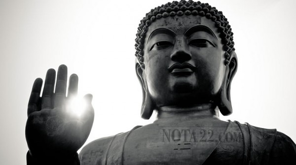 25 Lecciones que aprender de Buda