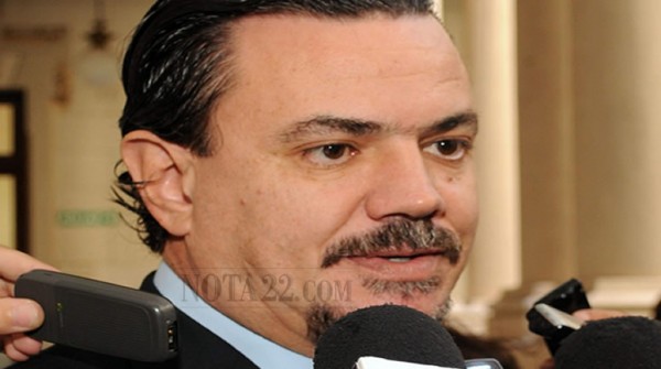 Galassi dijo que Lifschitz se enoj� con el escrutinio porque 