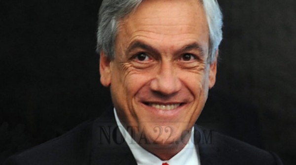 Sebastián Piñera respaldó las ideas del liberalismo aunque marcó algunas diferencias con Milei