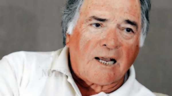 Luis Barrionuevo, sobre las causas contra el ex presidente Macri: “Yo le avisé a Mauricio que puede ir preso”