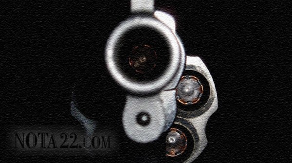 Un adolescente baleado en Recreo pelea entre la vida y la muerte