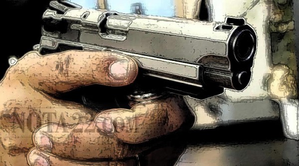 Armatix, la pistola que slo puede ser disparada por su dueo