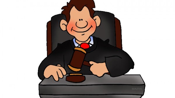 Los 10 pa�ses con la justicia m�s independiente del mundo