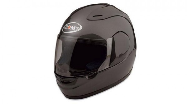 La ciudad adhiri� a la ley provincial que exige la venta de motos con casco