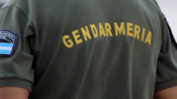 Acuerdo para que Gendarmer�a se quede en la provincia