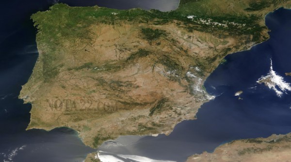 R�cord hist�rico: Espa�a recibi� 60,6 millones de turistas en 2013, un 5,6% m�s que en 2012