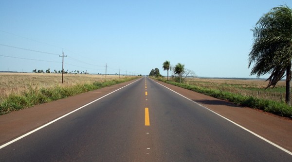 Alerta en Santa Fe por el estado de las rutas nacionales: “Ante la emergencia, la Provincia está dispuesta a ayudar”