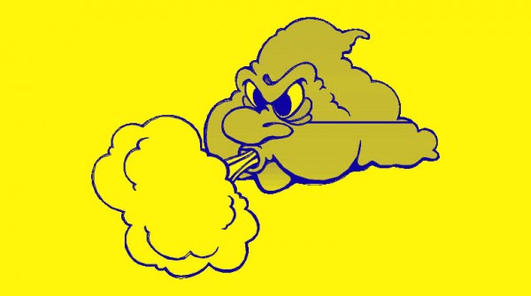 La inmensa energ�a e�lica disponible a partir de un kil�metro y medio de altitud