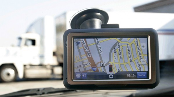 Un juego que naci gracias al GPS