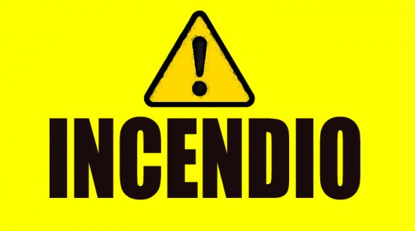 Impresionante incendio de un rascacielos de Dubai: mir� el video